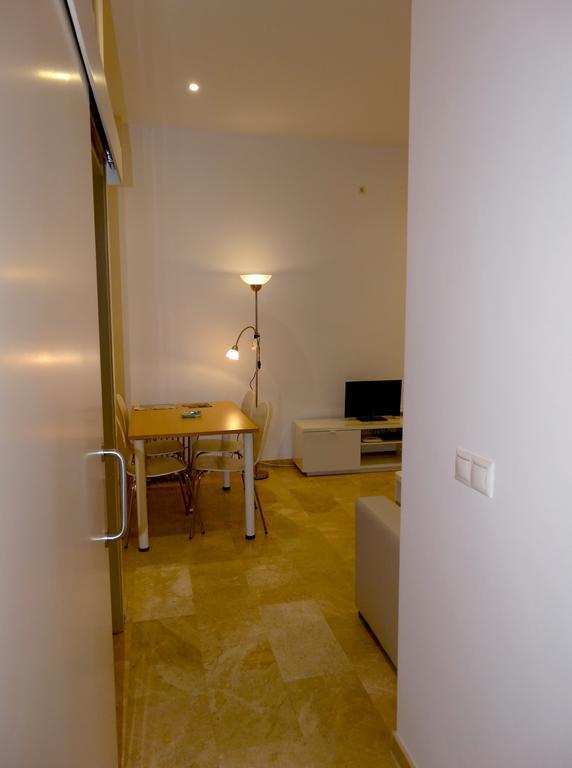 Minimalist Loft Center By Gms Apartamentos Córdoba Exteriör bild